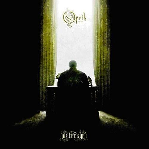 Music on Vinyl Opeth - Watershed  [VINYL LP] Holland - Import USA import