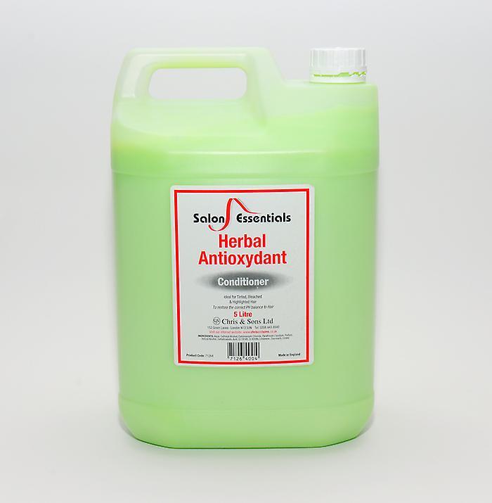 Krissell Herbal Antioxydant Conditioner 5 Litre 5000ml