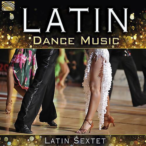 Arc Music Estefan / Latin Sextet - Latin Dance Music  [COMPACT DISCS] USA import