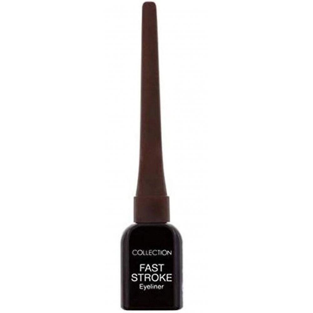 Collection Fast Stroke Eyeliner