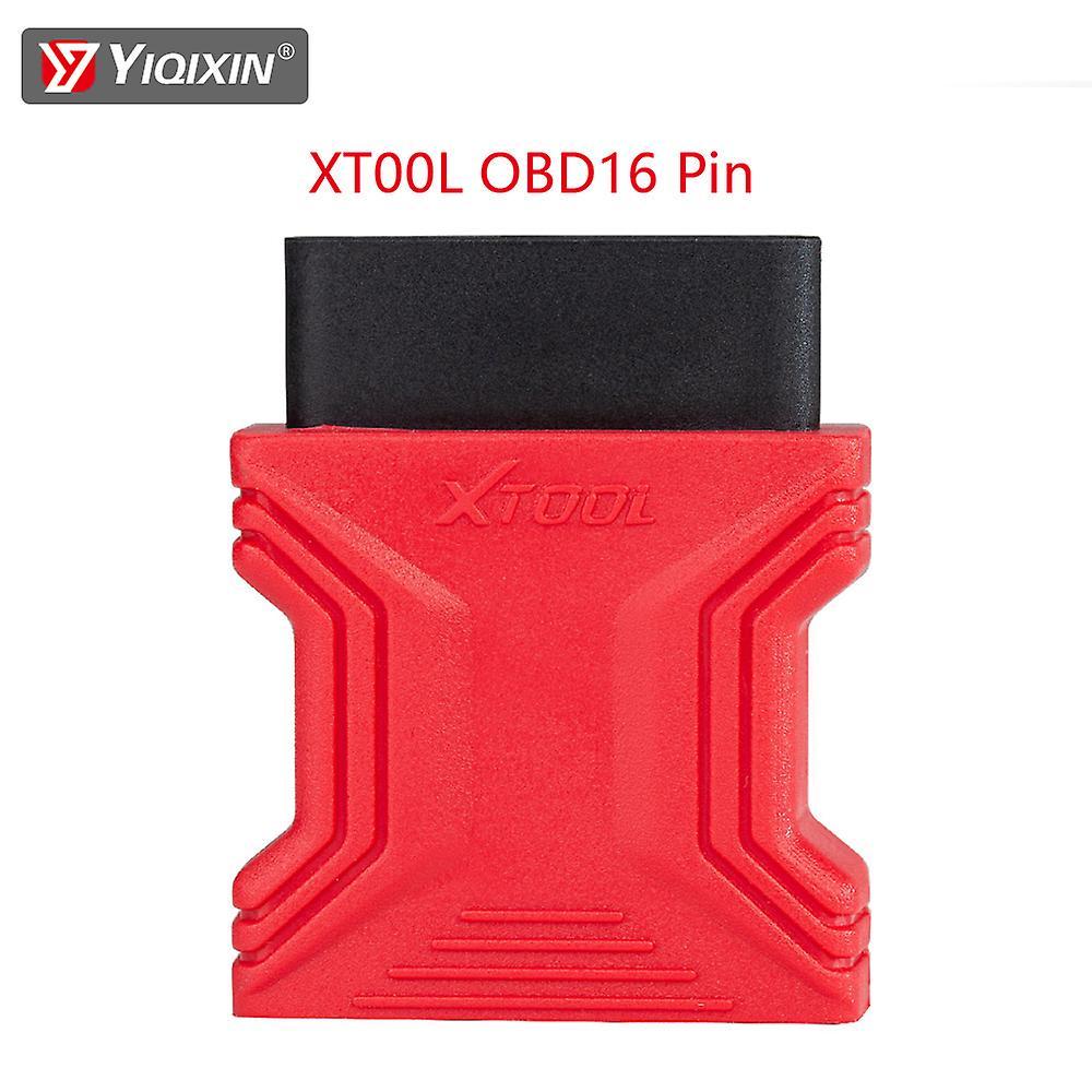 Bicaco Xtool Obd2 Adapter Interface For X100 Pro/x200/x300/x300 Plus/x100 Pad/x100 Pad2 Obdii-16 Pin Adapter Connector Car Diagnostic Original Xtoo...