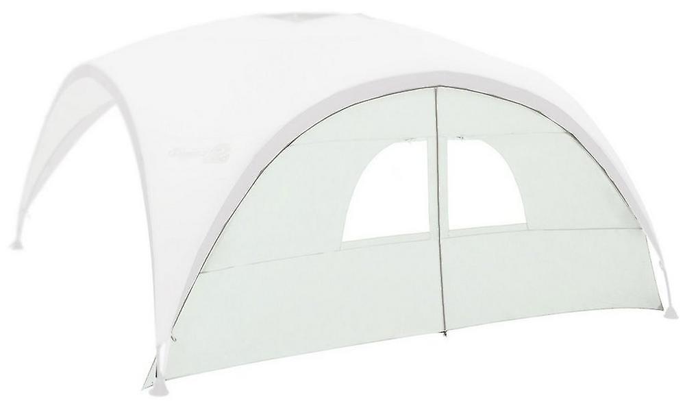 Coleman 10X10 Event Shelt Sundoor Grey One Size