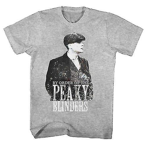 Tommy Shelby T-Shirt