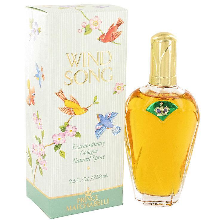 Wind Song Cologne Spray By Prince Matchabelli