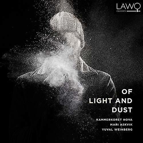 Lawo Classics Various Artists - Of Light & Dust   [COMPACT DISCS] USA import