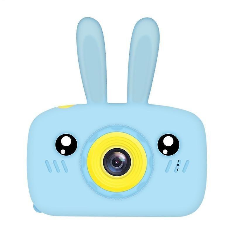 Slowmoose Portable Full-hd 1080p Digital Mini-camera 16GB TF