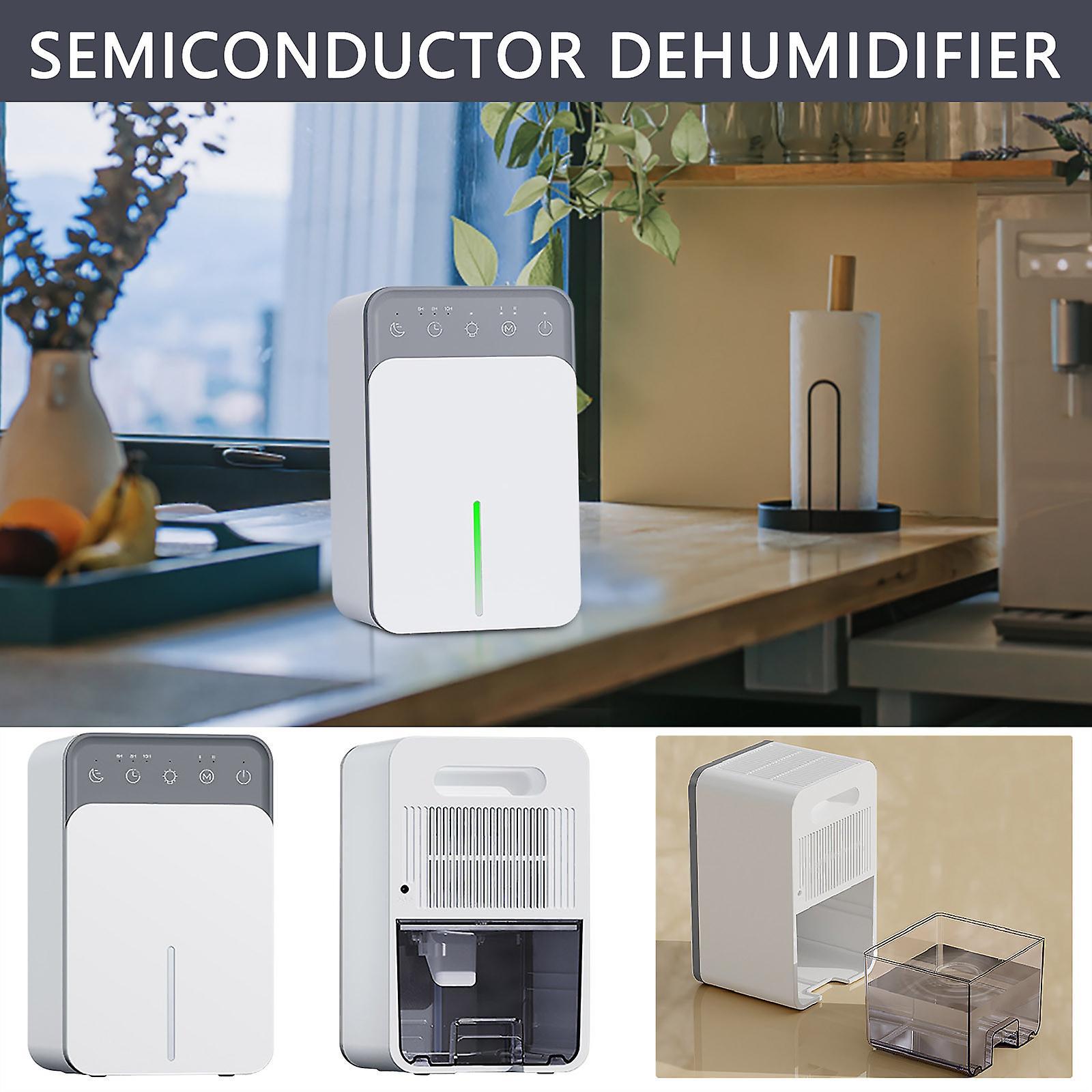 Congjing Semiconductor Dehumidifier Household Bedroom Dehumidifier Small Basement Dehumidifier Absorption Dehumidifier