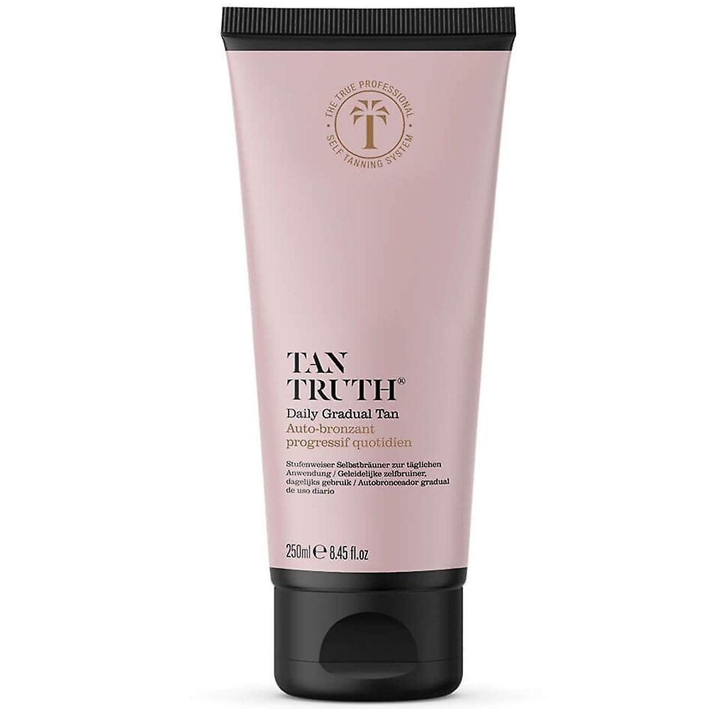 Tantruth Daily Gradual Tan 250ml