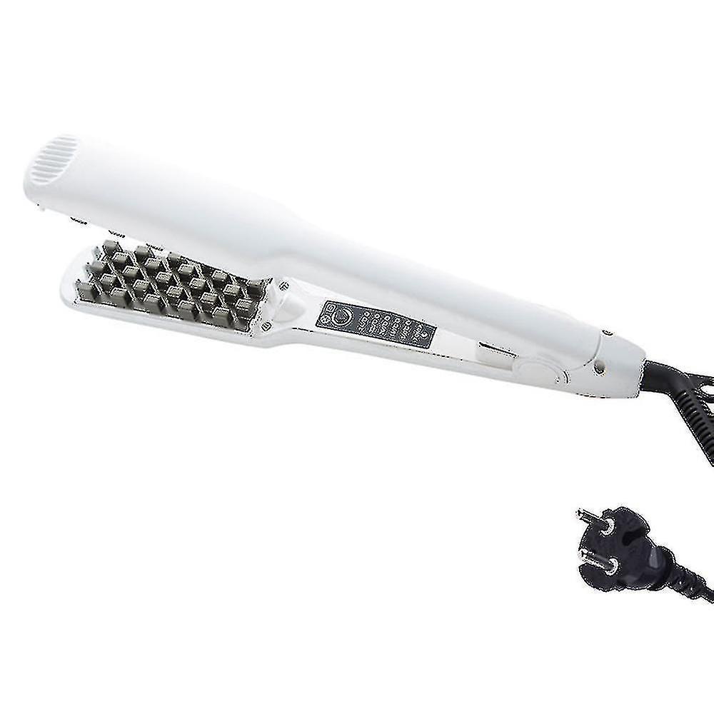 Ssyd 2023 - Professional Volumizing Hair Iron | Increase Hair Volume, Ceramic Hair Volumizing Tool,adjustable Temperature