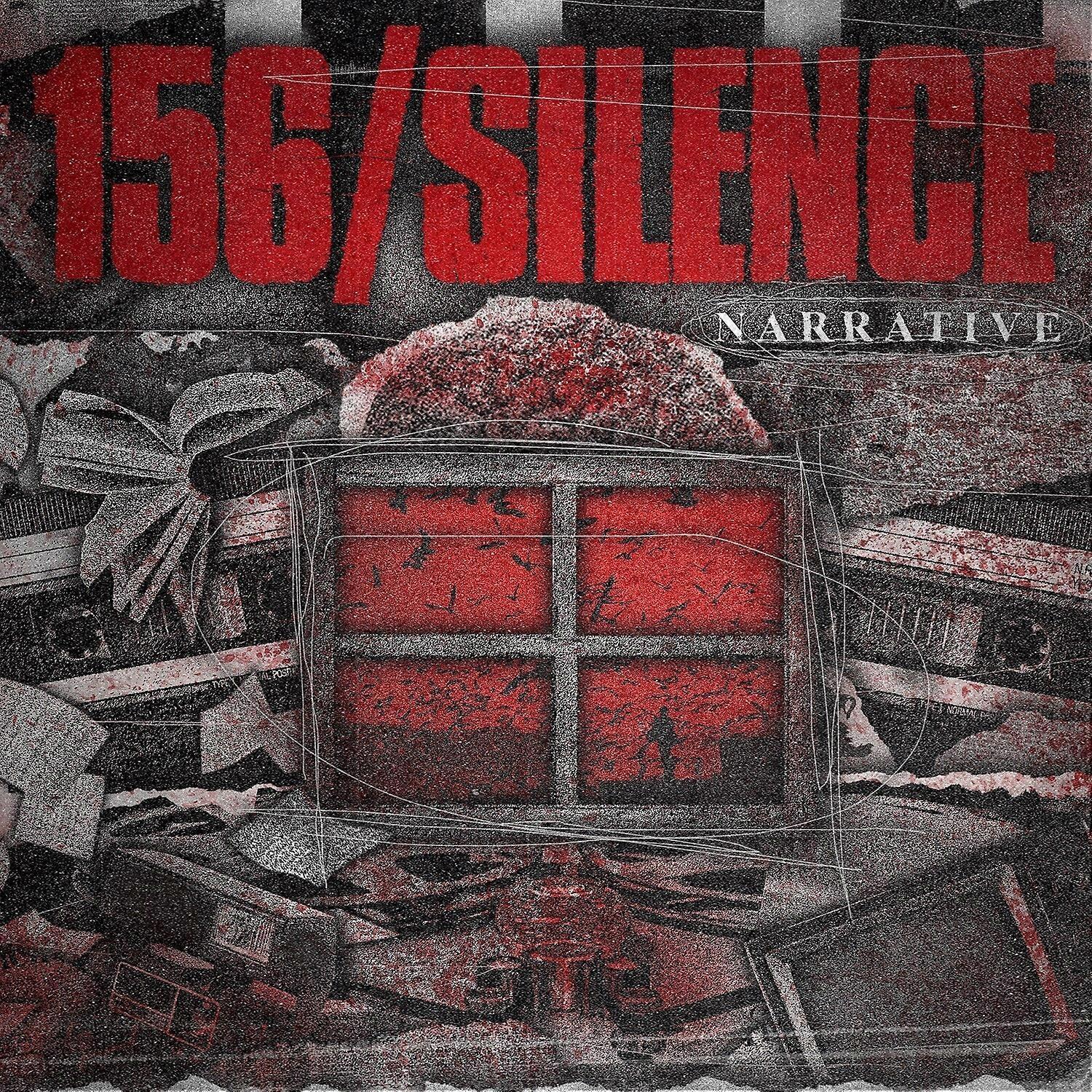 Sharptone Records 156/Silence - Narrative  [COMPACT DISCS] USA import