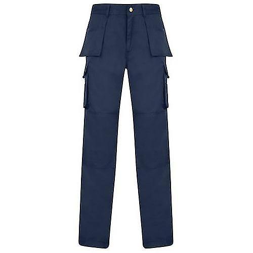 Workwear Utility Cargo Trouser