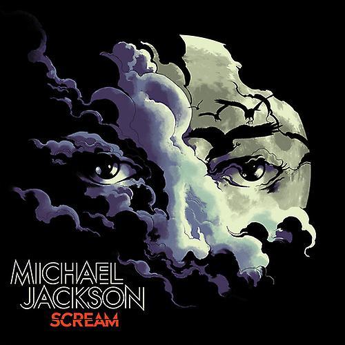 Sony Legacy Michael Jackson - Scream  [COMPACT DISCS] USA import