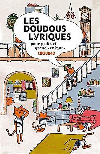 Outhere Various Artists - Les Doudous Lyriques   [COMPACT DISCS] 2 Pack USA import