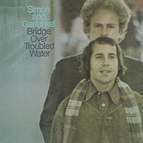 Sony Legacy Simon & Garfunkel - Bridge Over Troubled Water  [VINYL LP] Gatefold LP Jacket, 180 Gram USA import