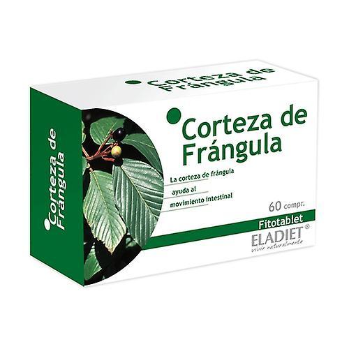 Eladiet Frangula 60 tablets