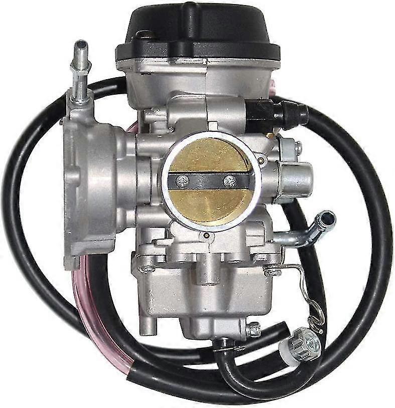 Zhiyi Carburetor For Suzuki Ltz400 Ltz 400 Quad Atv With Accessories 2003-2007