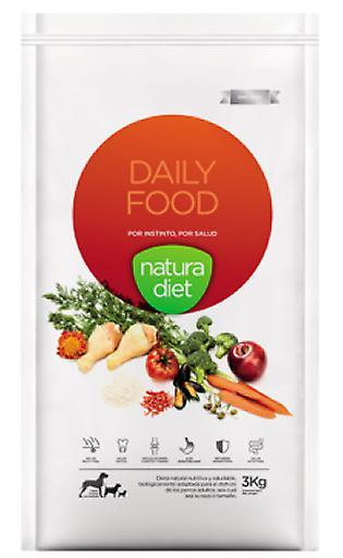 Natura Diet Nd Daily Food (Dogs , Dog Food , Dry Food) 12 KG