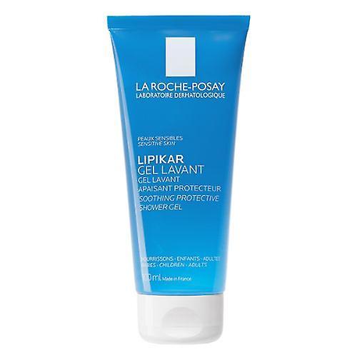 La Roche Posay La Roche-Posay Lipikar Soothing Protective Shower Gel 100ml