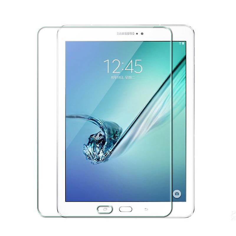 König Samsung Galaxy Tab S2 9.7 Glass Screen Protector Laminated Glass Armored Protective Glass