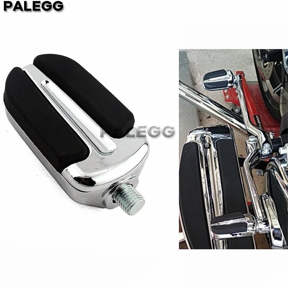 Motorcycle Shifter Peg Extended Footpeg For Harley Davidson Softail Electra Wide Super Low Glide Softail Xlx Cvo Fat Boy