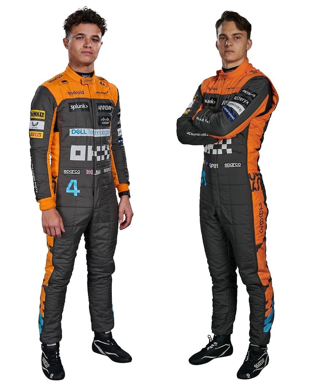 Kartex Suits Go kart racing sublimation protective clothing racing gear suit n-0235 Xl