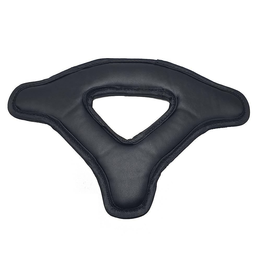 Slowmoose Soft Leather Head Strap Pad For Oculus Quest - Rifts Vr Headset Accessories