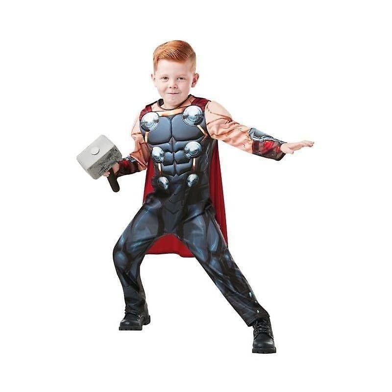 Deluxe Thor Costume From Marvel