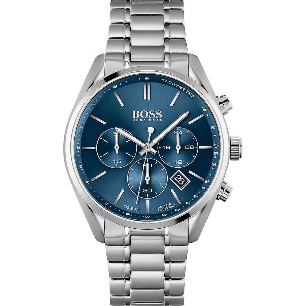 Hugo Boss 1513818 Men's Watch