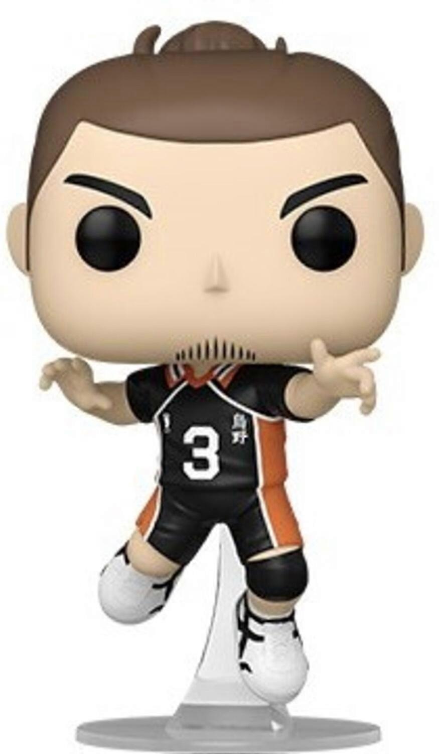 Haikyu!! - Asahi POP! Vinyl - Funko Pop