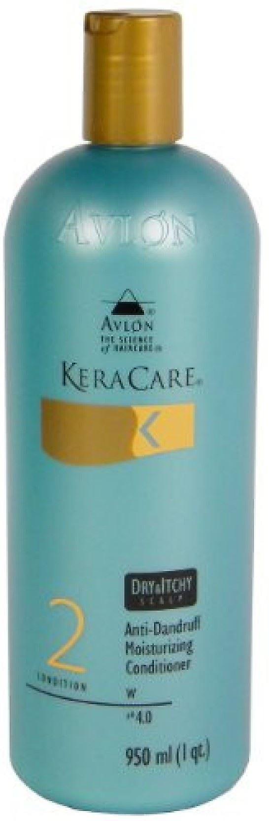 KeraCare Dry Itchy Scalp Conditioner 950ml