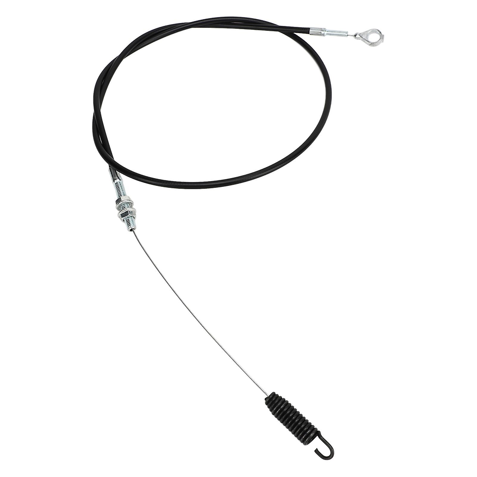 Gift GX21634 GX22026 Lawn Mower Push Pull Cable for John Deere 12PB 12SB 12PC Lawn Mower