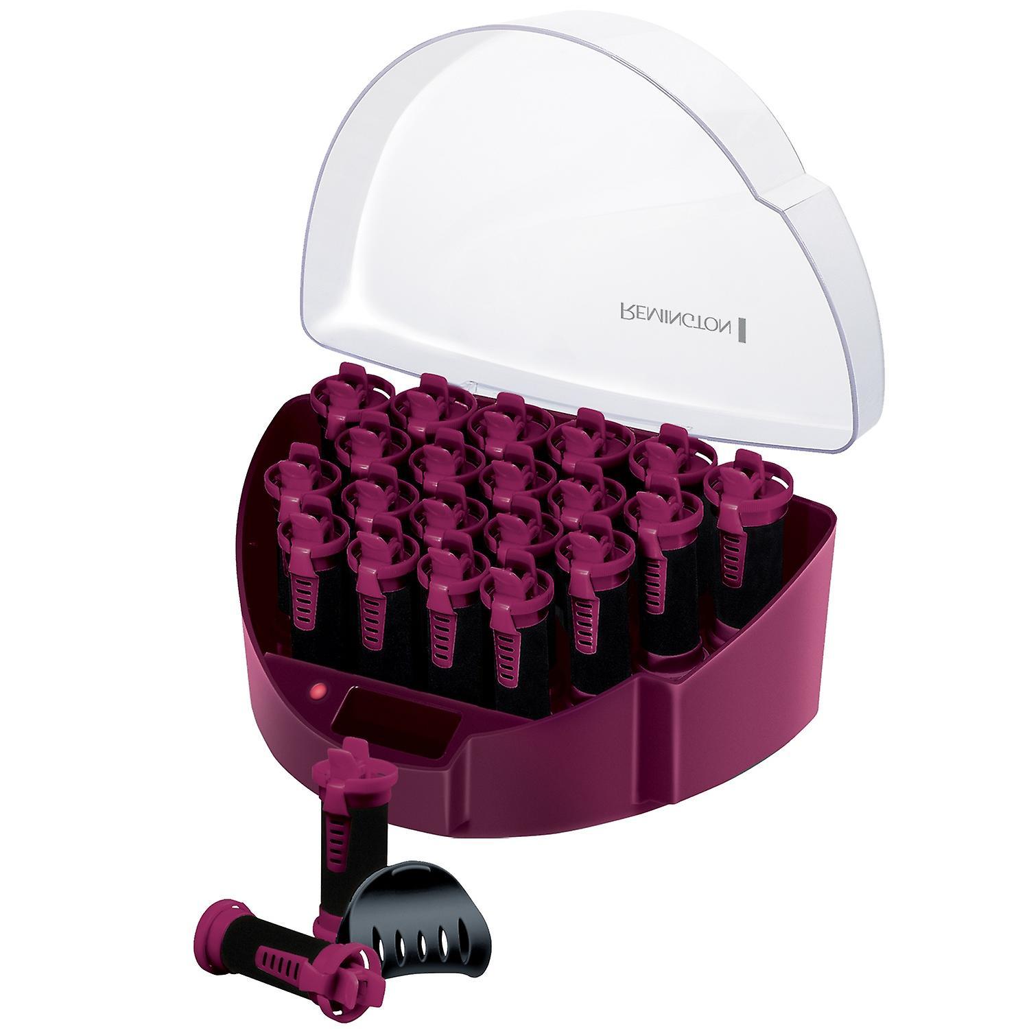 Remington Hair rollers KF40E