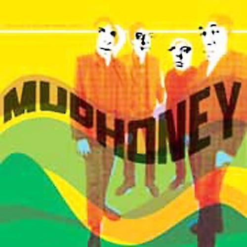 Sub Pop Mudhoney - Since We've Become Translucent  [VINYL LP] USA import