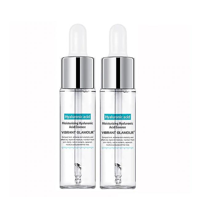 Slowmoose Hyaluronic Acid, Anti Aging, Shrink Pore Whitening Moisturizing Essence Face 30ml