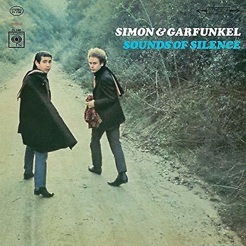 Sony Legacy Simon & Garfunkel - Sounds Of Silence  [VINYL LP] 180 Gram USA import