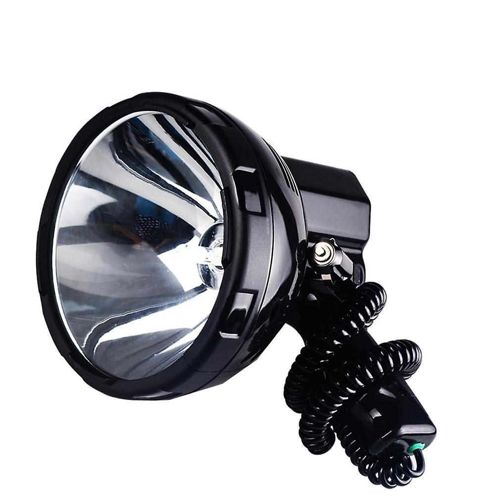 Slowmoose High Power Hid Xenon Bulb-search Light white light 160W