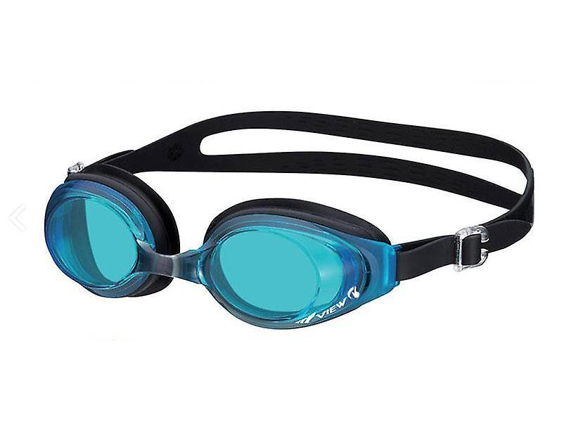 View Fitness Swipe - Aqua Marine/Black Unisex Adult Blue