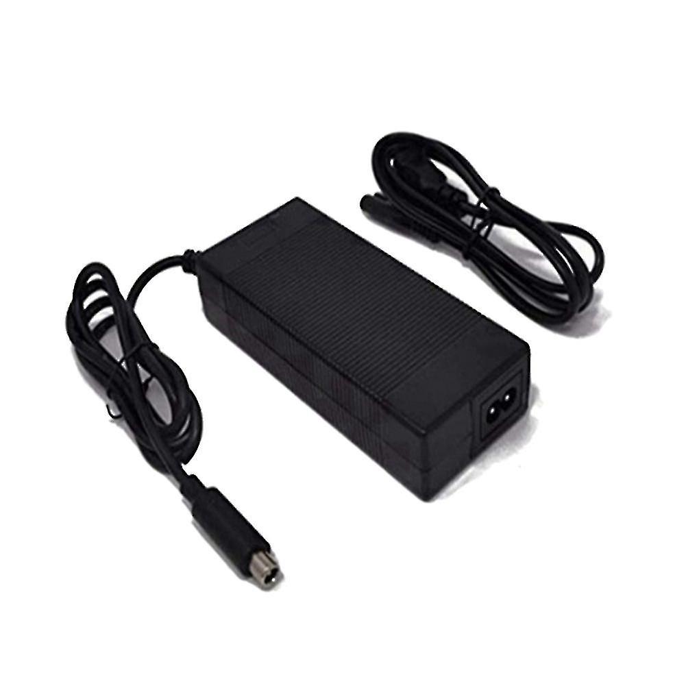 Cryin 42v 2a Electric Scooter Charger For M365 Ninebot Es1 Es2 (eu Plug)-subaoe