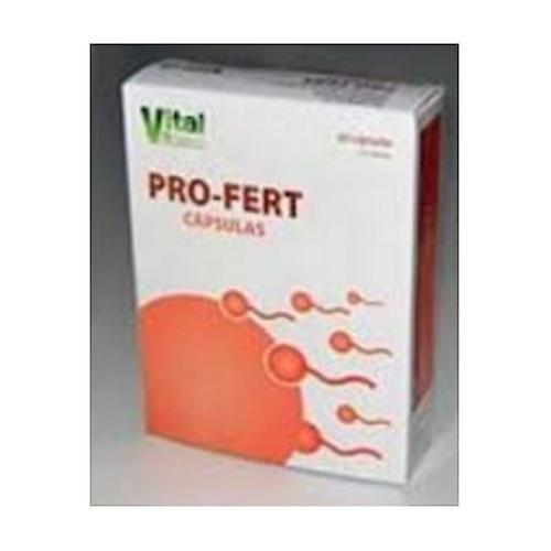 Vital Ballance Pro-Fert 60 capsules