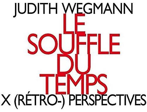 Hathut Records Wegmann - Le Souffle Du Temps  [COMPACT DISCS] USA import