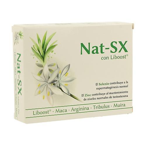 Espadiet Nat-Sx 10 capsules