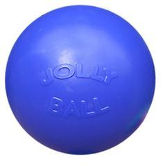 Jolly Ball Push-n-Play 35cm blue