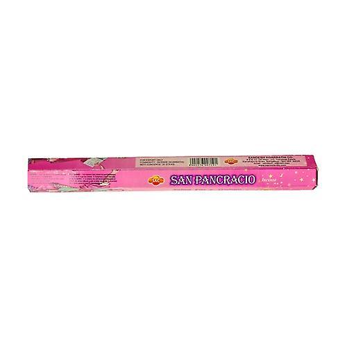 SAC Saint Pacrasio Incense 20 units