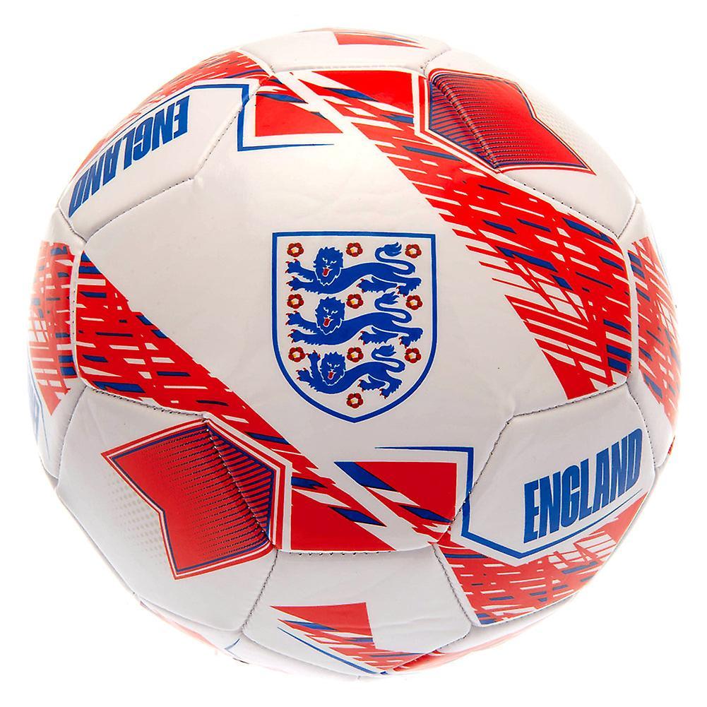 Footballgifts.net England Fa Nimbus Football