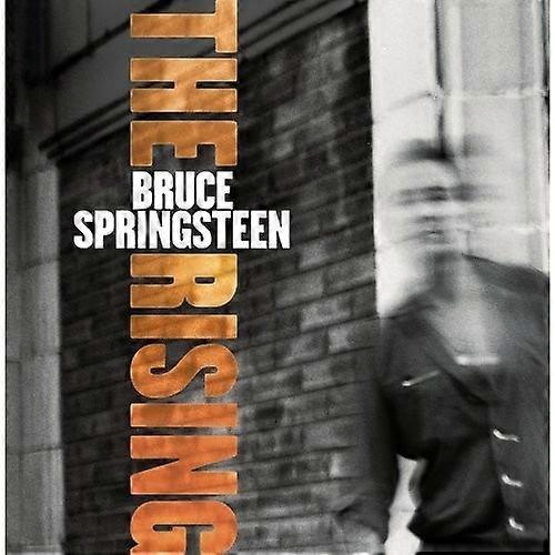 Bruce Springsteen - Rising  [COMPACT DISCS] USA import