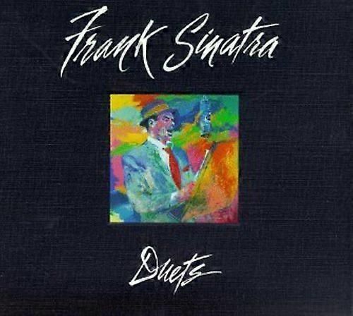 Capitol Frank Sinatra - Duets  [COMPACT DISCS] USA import