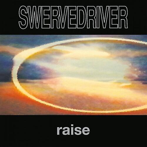 Music on Vinyl Swervedriver - Raise  [VINYL LP] Holland - Import USA import