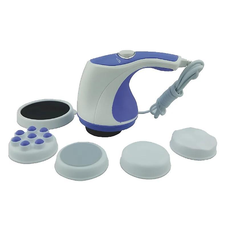 Pricenet Cenocoo Beauty CC-03930: ShapeVitality Full Body Spinning Massage