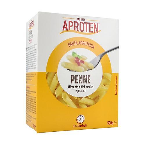 Aproten Low protein macaroni penne pasta 500 g