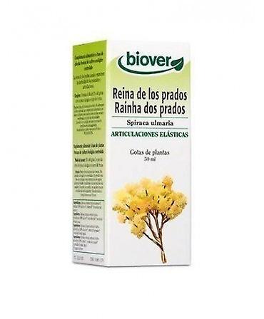 Biover Spiraea Ulmaria Meadow Queen 50 ml